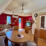 Appartement Crystal Rose