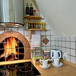 Appartement Crystal Rose Kranjska Gora