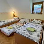 Crystal Rose Appartement