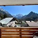 Appartement Crystal Rose Kranjska Gora