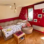 Crystal Rose Kranjska Gora