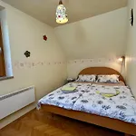 Crystal Rose Appartement Kranjska Gora