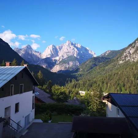 Crystal Rose Apartment