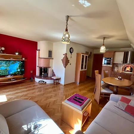 Apartamento Crystal Rose *