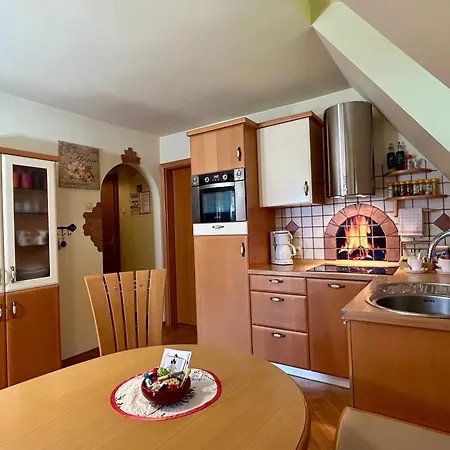 Crystal Rose * Kranjska Gora