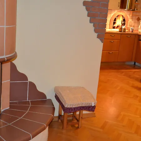 Crystal Rose Apartment Kranjska Gora