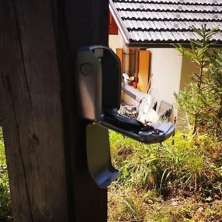 아파트 Crystal Rose 크라니스카고라