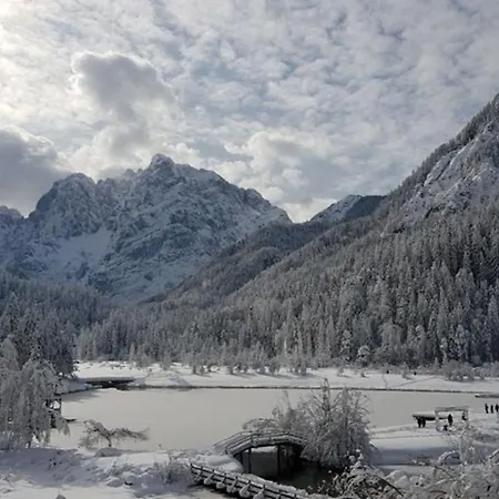 Crystal Rose * Kranjska Gora
