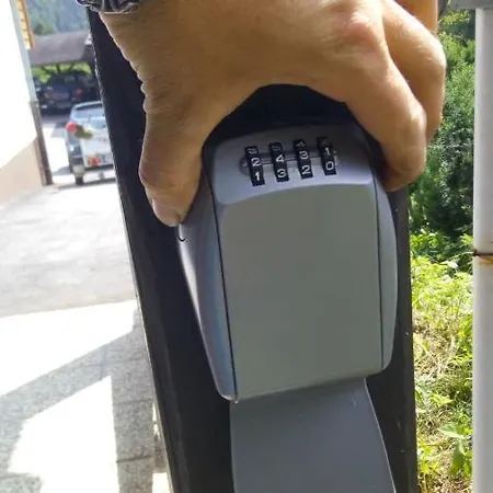 Crystal Rose Kranjska Gora