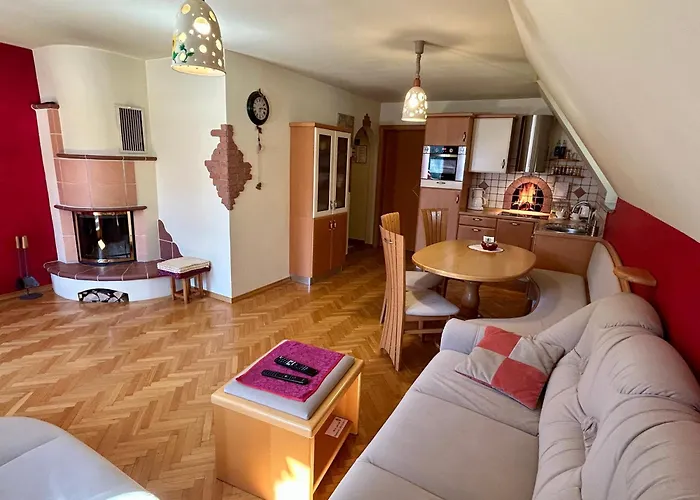 Crystal Rose Kranjska Gora