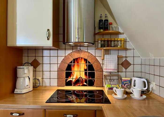 Crystal Rose * Kranjska Gora