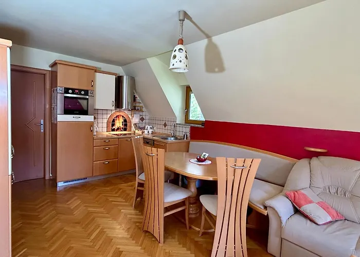 Apartment Crystal Rose *