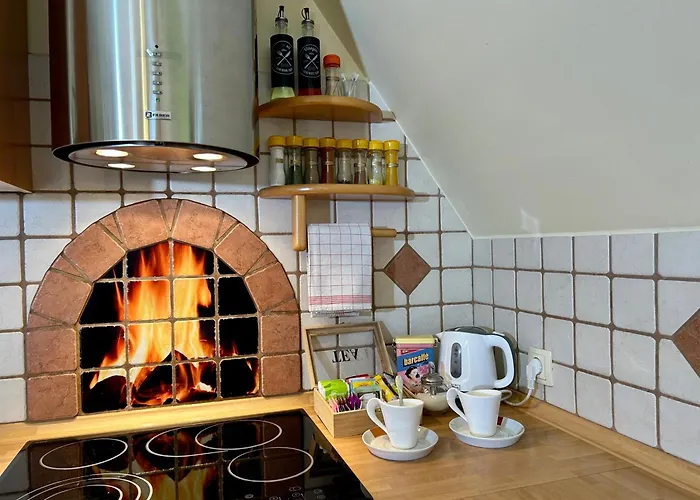 Apartment Crystal Rose Kranjska Gora