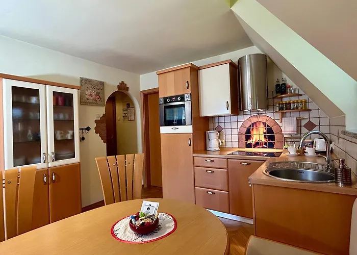 Crystal Rose * Kranjska Gora