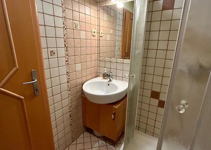 Crystal Rose * Kranjska Gora