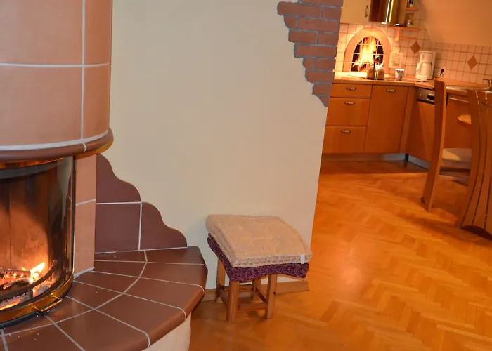 Crystal Rose Apartment Kranjska Gora