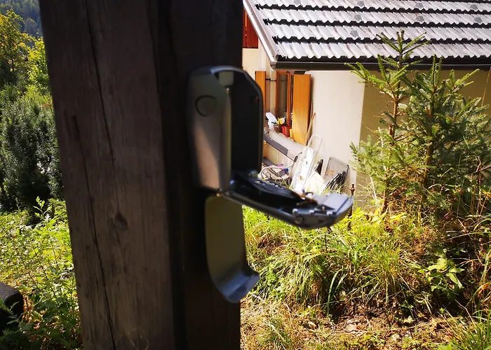 Apartment Crystal Rose Kranjska Gora