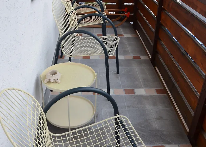 Crystal Rose * Kranjska Gora