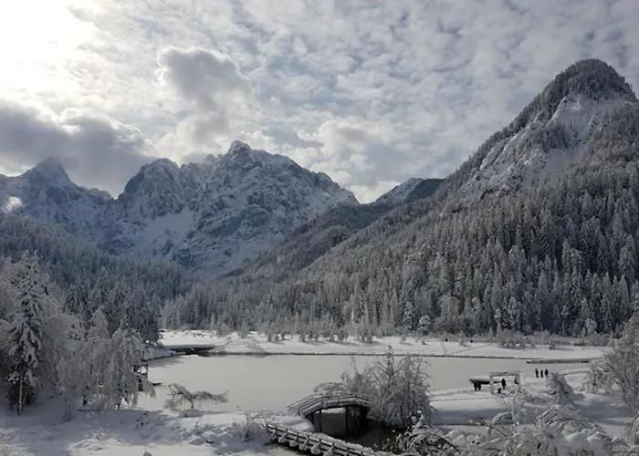 Crystal Rose * Kranjska Gora