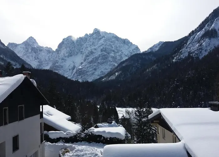 Apartment Crystal Rose *