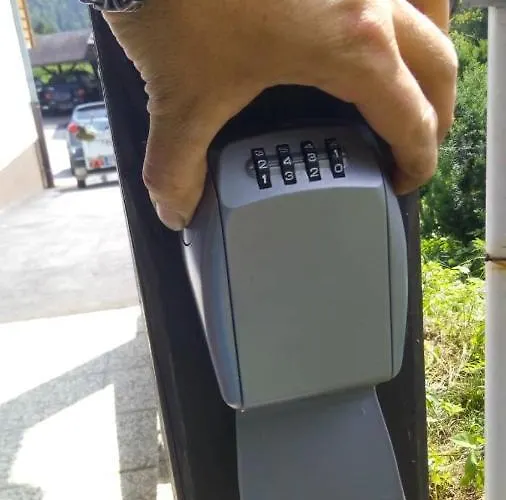 Crystal Rose Kranjska Gora